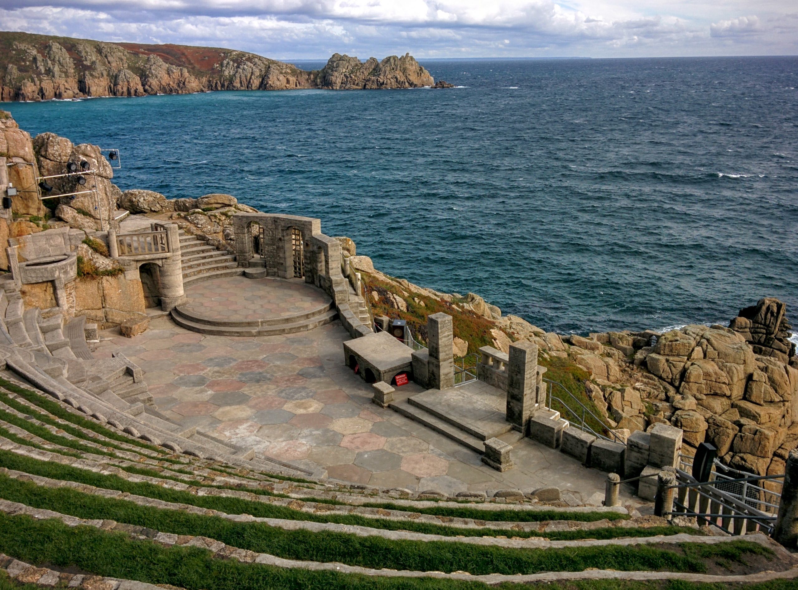 Community theatre in Cornwall » Cornwall Place Board