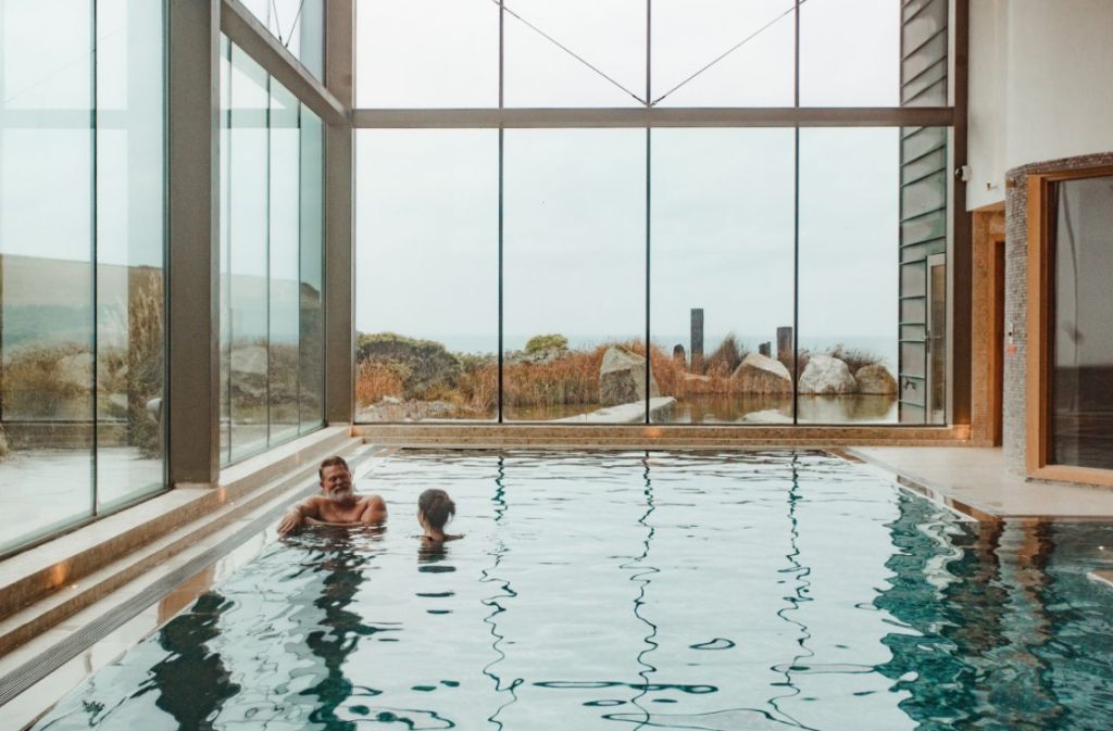 wellness retreats cornwall